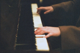 学习钢琴，首选我心永恒简谱！